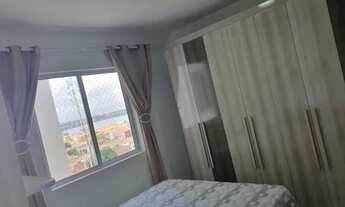 Imagem 3: Apartamento condomínio Firenze