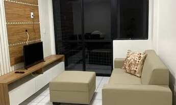 Imagem: Apt 3 qts mobiliado na Ponta Verde - Maceió