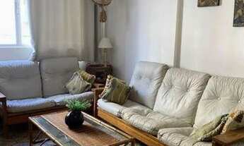 Imagem 5: Apartamento com 2 dormitórios para alugar, 75 m² por R$ 2.600,01/mês - Canto do Forte - Pr