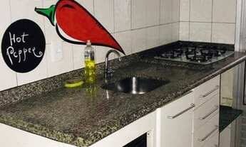 Imagem 6: Apartamento com 3 dormitórios para alugar, 65 m² por R$ 1700/mês - Vila Lageado - São Paul