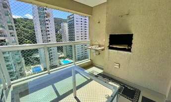 Imagem 4: Apartamento à venda, 76 m² por R$ 700.000,00 - Centro - Guarujá/SP