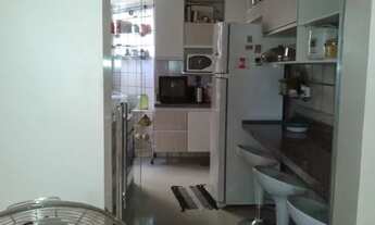 Imagem 6: Apartamento no Cond. Galiléia