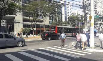 Imagem 3: VENDE APARTAMENTO! 86m²ANDAR ALTO LINDO POR D0 SOL C/3 QUARTOS, AMPLA SALA, 01 VAGA!!!!