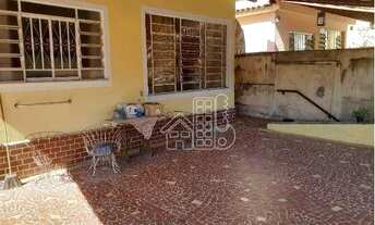 Imagem 4: Casa com 3 dormitórios à venda, 86 m² por R$ 400.000,00 - Barro Vermelho - São Gonçalo/RJ