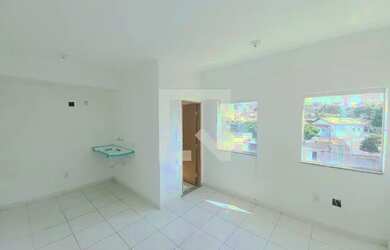 Imagem 2: Apartamento para Aluguel - Dona Clara, 1 Quarto, 23 m2