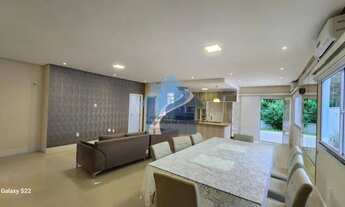 Imagem: Casa no Condomínio Alphaville III - Ponta