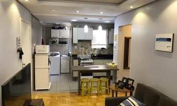 Imagem 3: Apartamento para Venda - 41m², 1 dormitório, Menino Deus