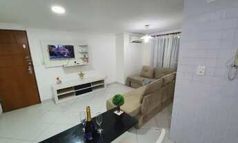 Imagem 4: Flat em Cabo Branco