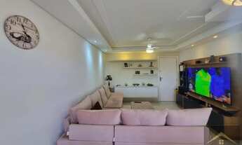 Imagem 7: Apartamento para Locação em Rio das Ostras, Recreio, 3 dormitórios, 1 suíte, 2 banheiros