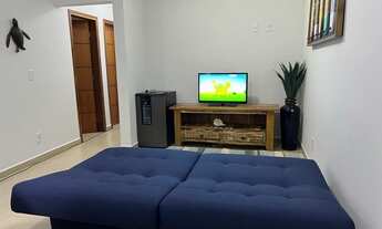 Imagem 6: Apartamento com 2 dormitórios para alugar, 70 m² por R$ 400,01/dia - Itaguá - Ubatuba/SP