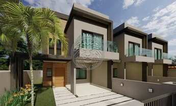 Imagem: FLORIANóPOLIS - Casa Padrão - Campeche