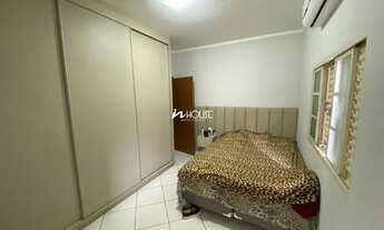 Imagem 4: UBERLÂNDIA - Casa Padrão - PRESIDENTE ROOSEVELT