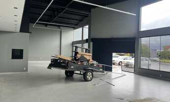 Imagem 2: Ponto comercial/Loja/Box para aluguel com 165 metros quadrados em Granada - Uberlândia - M