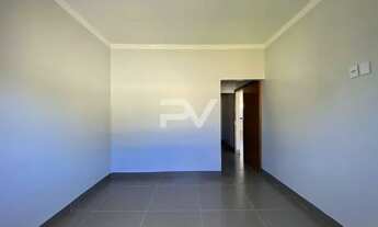 Imagem 5: Casa com área de churrasqueira á venda no setor Bela Vista, Formosa-GO!