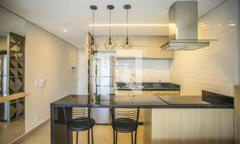 Imagem: Apartamento para Aluguel - Chácara Inglesa