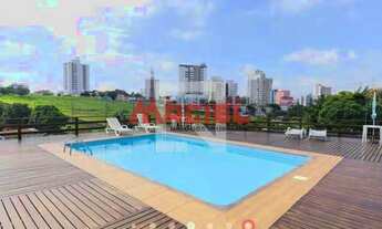 Imagem 1: Apartamento Padrão em São José dos Campos