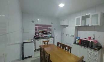 Imagem 3: Casa parque Interlagos