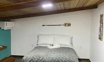 Imagem 2: Aluguel fixo na tartaruga( Buzios