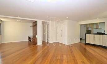 Imagem 4: Apartamento com 3 dormitórios à venda, 160 m² por R$ 1.730.000,00 - Vila Leopoldina - São