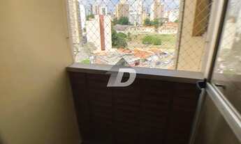 Imagem 4: Apartamento - Botafogo - Campinas