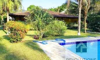 Imagem 3: Vargem Grande Casa com 4 dormitórios