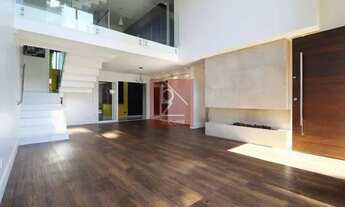 Imagem 4: CASA COND.237M² R$1.199.000,00