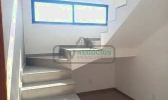 Imagem 5: )(- Excelente Cobertura de frente com 2 quartos e terraço em Recanto da Mata