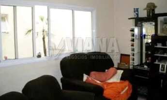 Imagem 3: Sobrado com 3 Dormitorios em Osvaldo Cruz , São Caetano Do Sul