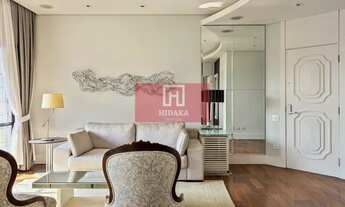 Imagem 6: Apartamento para alugar no bairro Brooklin Paulista - São Paulo/SP, Zona Sul