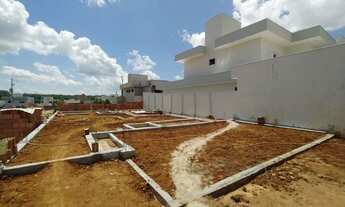 Imagem 3: Sobrado Village Damha IV