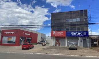 Imagem 2: Alugo excelente Sala Comercial, rua principal, em frente ao Shopping Popular Ceilândia Sul