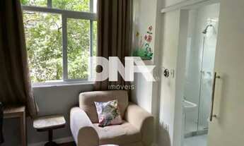Imagem 3: Apartamento-À VENDA-Botafogo-Rio de Janeiro-RJ