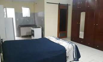 Imagem 5: Aluga-se kit Net semi mobiliada no jardim alvorada nova Iguaçu não paga água nem luz!