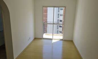 Imagem: Apartamento para aluguel possui 44 metros