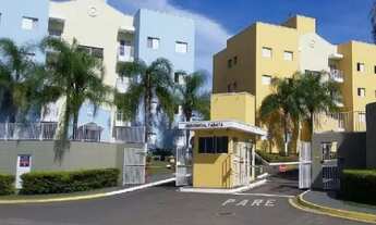 Imagem: Apto Cond. Tabata em Valinhos