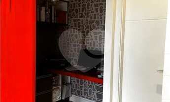 Imagem 4: Apartamento 3 dormitórios, sendo 3 suítes, 2 vagas de garagem, lazer completo à Venda - Vi