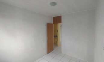 Imagem 4: Alugo AP em condomínio fechado na BR em MARITUBA no Algodoal