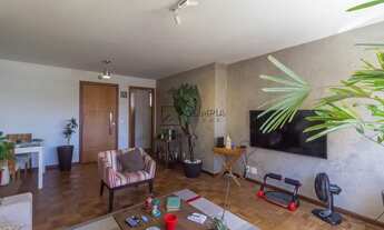 Imagem 4: Venda Apartamento 3 Dormitórios - 120 m² Perdizes