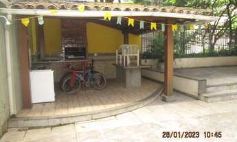 Imagem 3: Aluguel Residential / Apartment Belo Horizonte MG