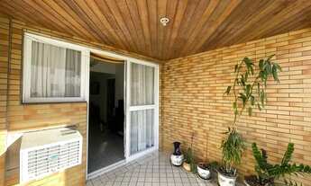 Imagem 2: Excelente apartamento com 3 dormitórios à venda por R$ 1.150.000 - Boqueirão - Santos/SP