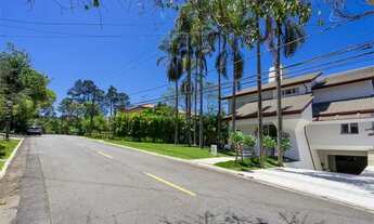 Imagem 3: Casa com 4 dormitórios à venda, 545 m² por R$ 3.550.000,00 - Morada dos Pássaros - Barueri