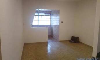 Imagem 7: SOBRADO - POMPÉIA - SP