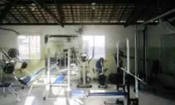 Imagem 4: Condomínio Eliude César