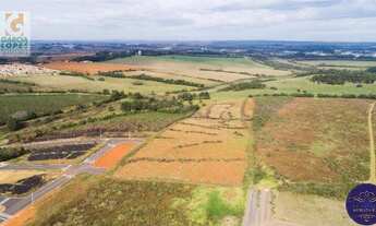 Imagem 6: Terreno à venda, 300 m² por R$ 112.309,21 - Uvaranas - Ponta Grossa/PR