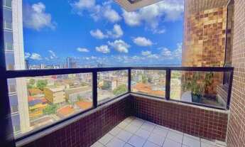 Imagem 4: Edf.linate /Lindo apartamento em piedade /65m/ 02 quartos/varanda /área de lazer (LC