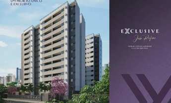Imagem 2: Edf. Exclusive jose rufino /Apartamento no barro/61m/com 03 quartos /varanda /área de laze