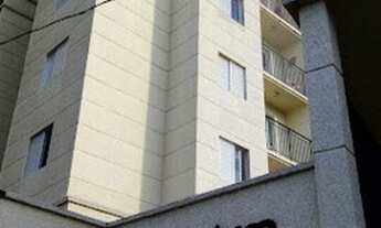 Imagem 2: Apartamento Galpão / depósito com 1 vaga na garagem