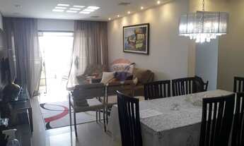 Imagem 5: Apartamento no Bairro da Encruzilhada com 3 quartos sendo 1 suíte com 108m² por R$ 480MIL