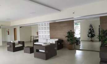 Imagem 2: Apartamento com 2 dormitórios à venda, 69 m² por R$ 280.000,00 - Jardim América - Goiânia