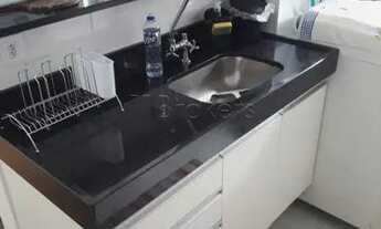 Imagem: Apartamento Padrão em Botucatu